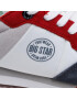 Big Star Shoes Сникърси HH274568 Сив - Pepit.bg