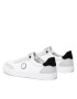 Big Star Shoes Сникърси II174009 Бял - Pepit.bg