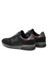Big Star Shoes Сникърси II174084 Черен - Pepit.bg