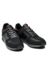 Big Star Shoes Сникърси II174084 Черен - Pepit.bg