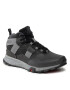 Big Star Shoes Сникърси II174094 Черен - Pepit.bg