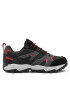 Big Star Shoes Сникърси II174097 Черен - Pepit.bg