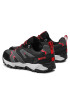 Big Star Shoes Сникърси II174097 Черен - Pepit.bg