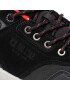Big Star Shoes Сникърси II174217 Черен - Pepit.bg