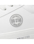 Big Star Shoes Сникърси II274075 Бял - Pepit.bg