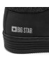 Big Star Shoes Сникърси II274147 Черен - Pepit.bg