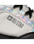 Big Star Shoes Сникърси II274174 Бял - Pepit.bg