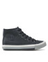 Big Star Shoes Сникърси II274233 Черен - Pepit.bg