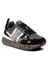 Big Star Shoes Сникърси II274300 Сив - Pepit.bg