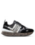 Big Star Shoes Сникърси II274300 Сив - Pepit.bg