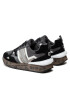 Big Star Shoes Сникърси II274300 Сив - Pepit.bg