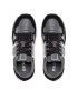 Big Star Shoes Сникърси II274300 Сив - Pepit.bg