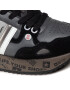 Big Star Shoes Сникърси II274300 Сив - Pepit.bg