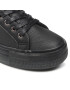 Big Star Shoes Сникърси II274345 Черен - Pepit.bg