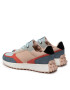 Big Star Shoes Сникърси II274401 Син - Pepit.bg