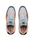 Big Star Shoes Сникърси II274401 Син - Pepit.bg