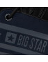 Big Star Shoes Сникърси II274459 Тъмносин - Pepit.bg