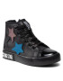 Big Star Shoes Сникърси II374028 Черен - Pepit.bg
