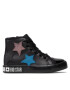 Big Star Shoes Сникърси II374028 Черен - Pepit.bg