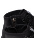 Big Star Shoes Сникърси II374028 Черен - Pepit.bg