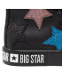 Big Star Shoes Сникърси II374028 Черен - Pepit.bg