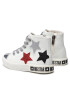 Big Star Shoes Сникърси II374029 Бял - Pepit.bg