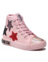 Big Star Shoes Сникърси II374030 Розов - Pepit.bg