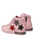 Big Star Shoes Сникърси II374030 Розов - Pepit.bg