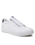 Big Star Shoes Сникърси JJ174058 Бял - Pepit.bg