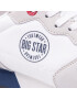 Big Star Shoes Сникърси JJ174141 Бял - Pepit.bg