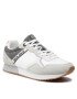 Big Star Shoes Сникърси JJ174144 Бял - Pepit.bg