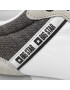 Big Star Shoes Сникърси JJ174144 Бял - Pepit.bg