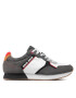 Big Star Shoes Сникърси JJ174147 Бял - Pepit.bg