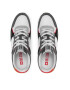 Big Star Shoes Сникърси JJ174147 Бял - Pepit.bg