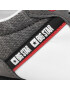 Big Star Shoes Сникърси JJ174147 Бял - Pepit.bg