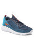 Big Star Shoes Сникърси JJ174284 Син - Pepit.bg