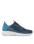 Big Star Shoes Сникърси JJ174284 Син - Pepit.bg