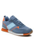 Big Star Shoes Сникърси JJ174396 Син - Pepit.bg