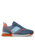 Big Star Shoes Сникърси JJ174396 Син - Pepit.bg