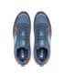 Big Star Shoes Сникърси JJ174396 Син - Pepit.bg