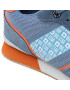 Big Star Shoes Сникърси JJ174396 Син - Pepit.bg