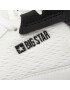 Big Star Shoes Сникърси JJ174398 Бял - Pepit.bg