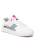 Big Star Shoes Сникърси JJ174406 Бял - Pepit.bg
