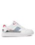 Big Star Shoes Сникърси JJ174406 Бял - Pepit.bg