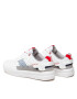 Big Star Shoes Сникърси JJ174406 Бял - Pepit.bg