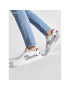 Big Star Shoes Сникърси JJ174406 Бял - Pepit.bg