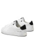 Big Star Shoes Сникърси JJ2742 Бял - Pepit.bg