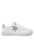 Big Star Shoes Сникърси JJ274240 Бял - Pepit.bg