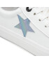 Big Star Shoes Сникърси JJ274240 Бял - Pepit.bg