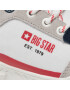 Big Star Shoes Сникърси JJ274287 Бял - Pepit.bg